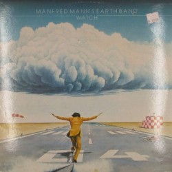 Пластинка Manfred Mann's Earth Band Watch